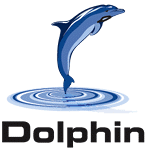 Air2Water - Dolphin Upright Model