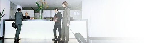 Air2Water - Hotel & Resort Applications