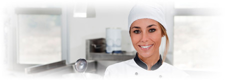 Air2Water - Restaurant Applications