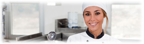 Air2Water - Restaurant Applications