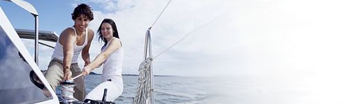 Air2Water - Marine Applications